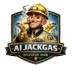 AI JackGas Oilfield Hub logo
